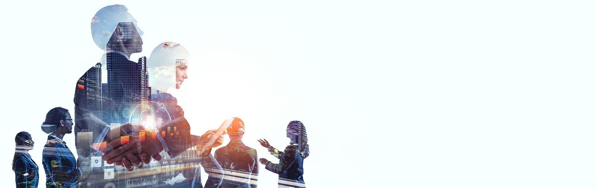 The Bridge to Global Partnerships